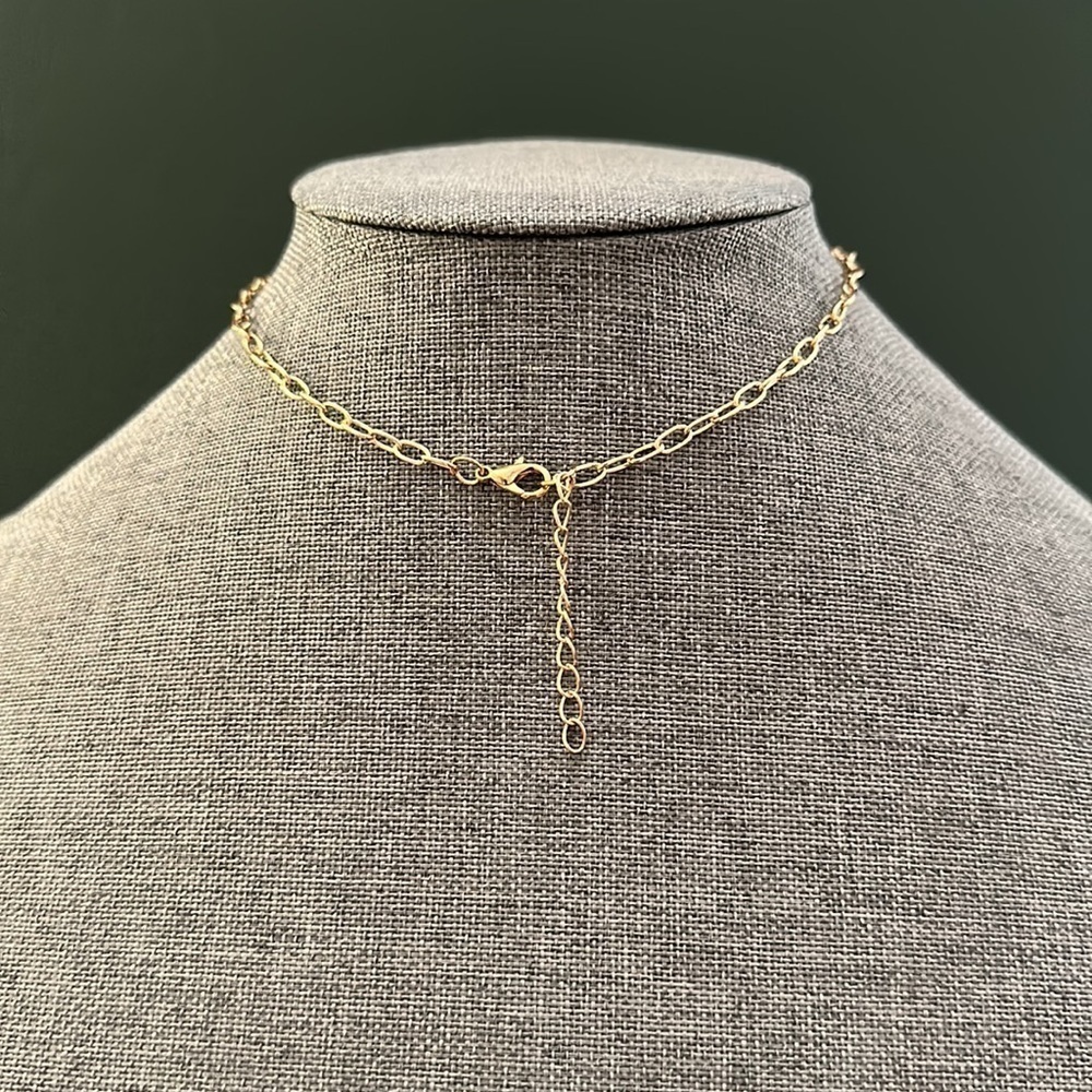 Alloy Pendants Oil Drop Stars Moon - Picture 3 of 5